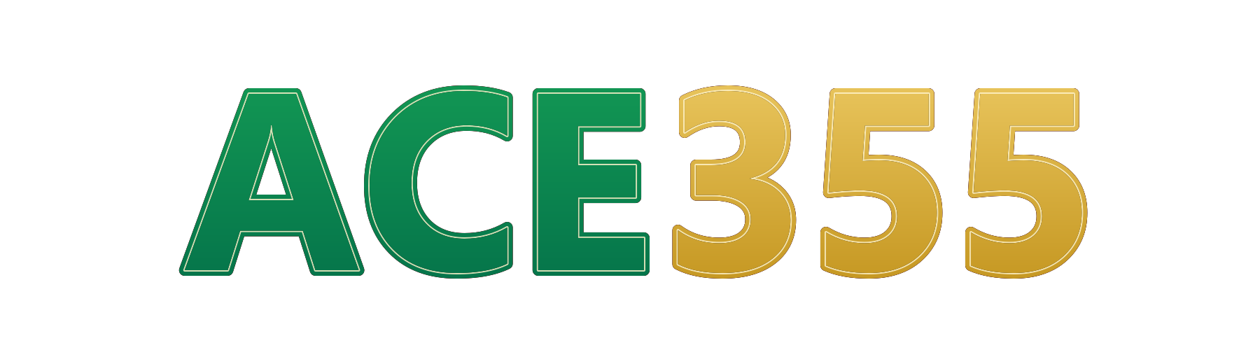 ace355 লোগো